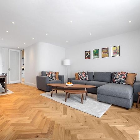 The Heart Of Westminster Apartman London Kültér fotó