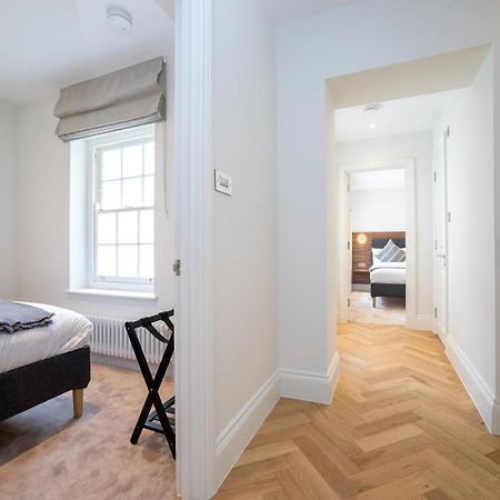 The Heart Of Westminster Apartman London Kültér fotó