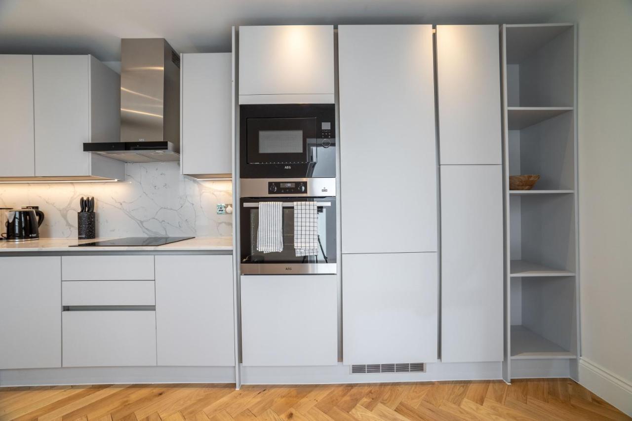 The Heart Of Westminster Apartman London Kültér fotó