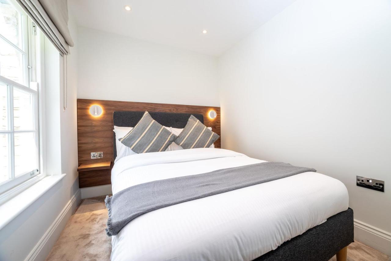 The Heart Of Westminster Apartman London Kültér fotó