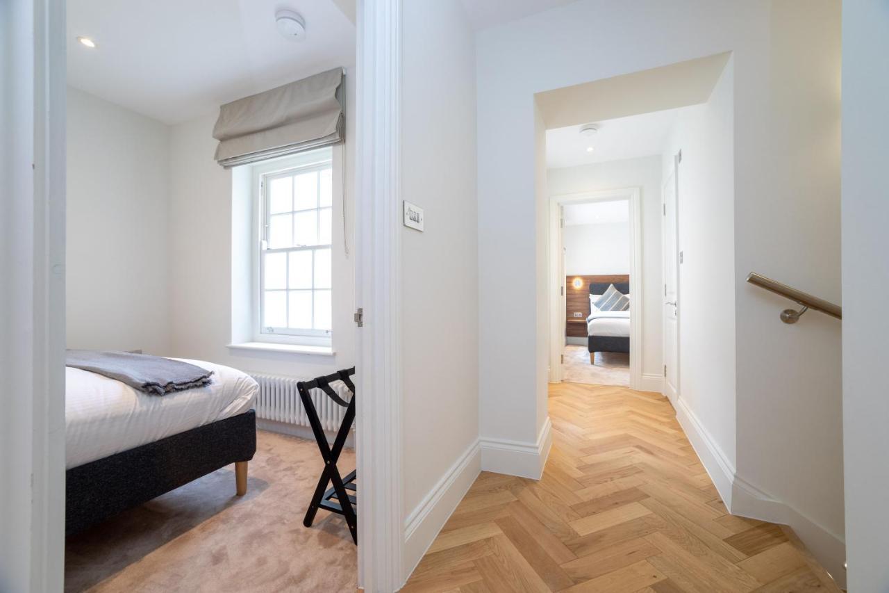The Heart Of Westminster Apartman London Kültér fotó