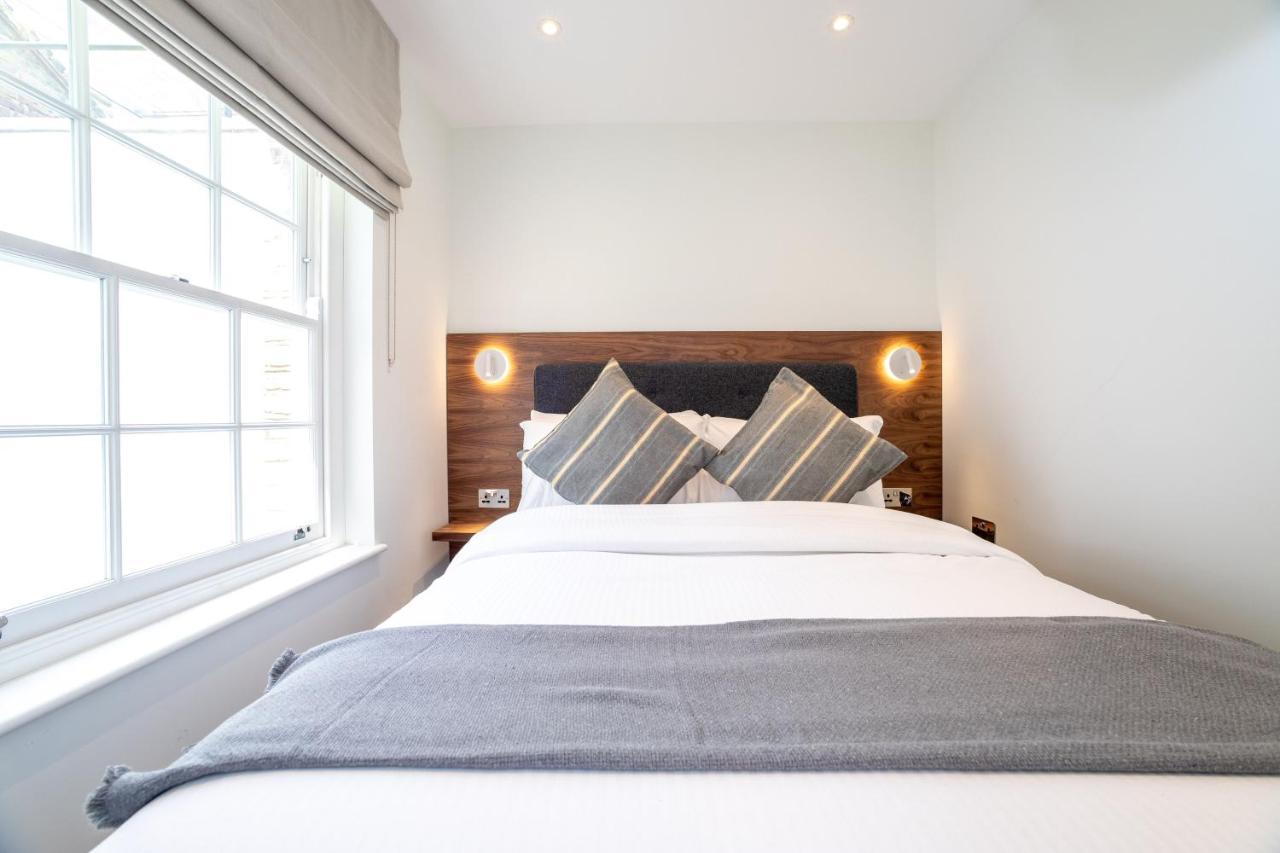 The Heart Of Westminster Apartman London Kültér fotó