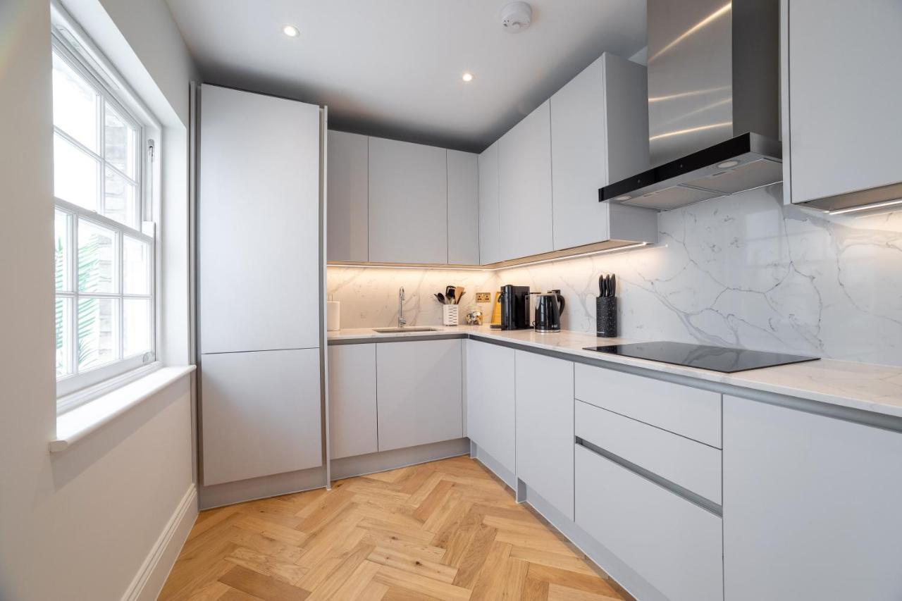 The Heart Of Westminster Apartman London Kültér fotó