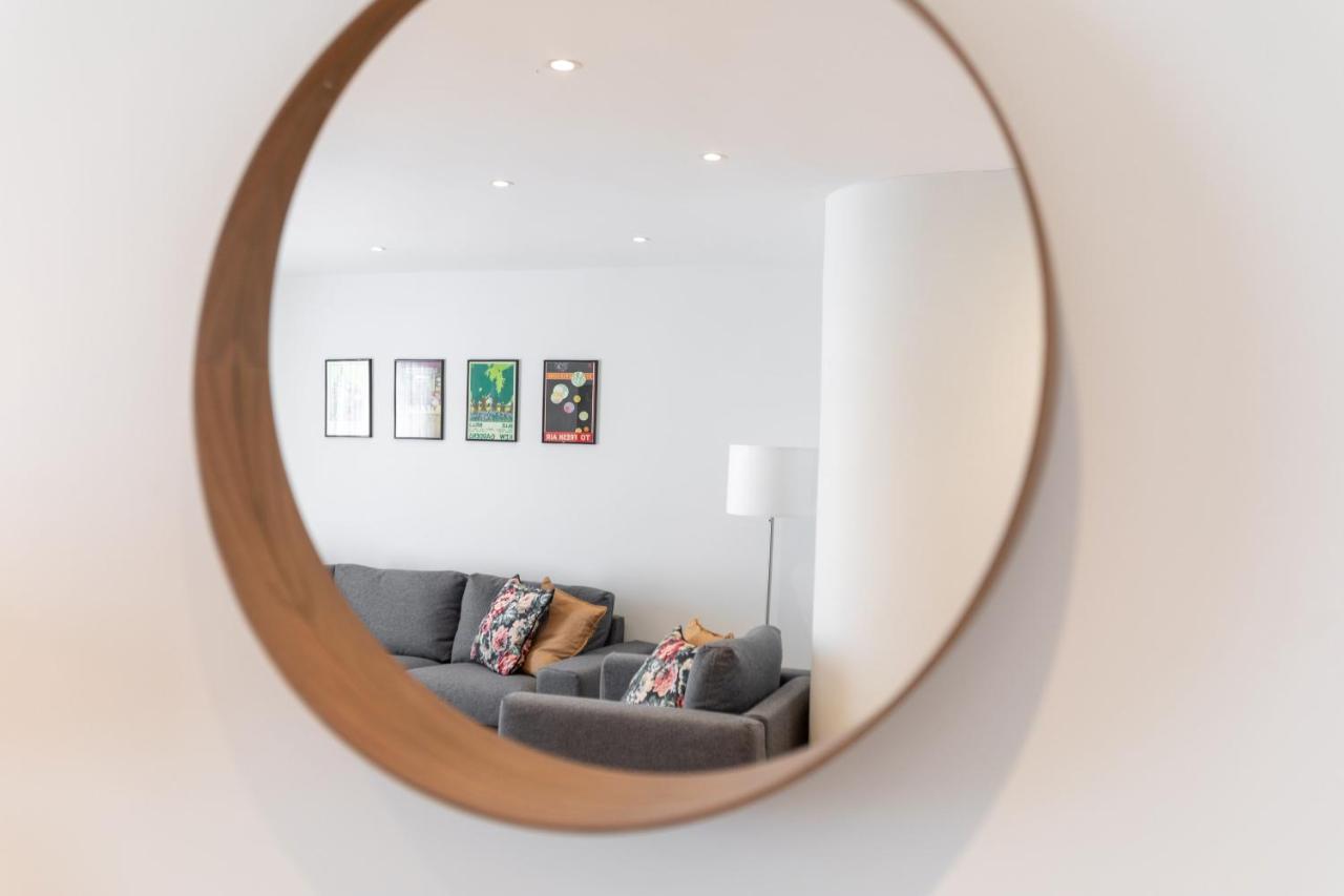 The Heart Of Westminster Apartman London Kültér fotó
